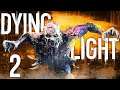 Zaczynamy akcje 🔥 | Dying Light PL 4K [#2]