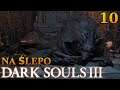 Zagrajmy w Dark Souls III na ślepo - ZBŁĄKANY DEMON [#10] PL