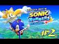 Zagrajmy W Sonic Runners Revival- #2: Odcinek 1 i 2