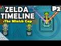 Zelda Timeline: The Minish Cap Part 2