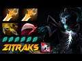Zitraks Phantom Assassin - Dota 2 Pro Gameplay [Watch & Learn]
