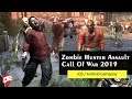 Zombie Hunter Assault Call Of War 2019 - iOS/Android Gameplay Video