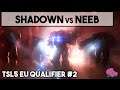 ZombieGrub Casts: Shadown vs Neeb - PvP - Starcraft 2020
