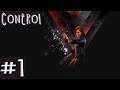 #1 Новый Control(PC), 18+, Twitch. 05.10.2021