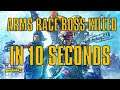 10 seconds Harker kill | Easy Mode: Arms Race - Borderlands 3