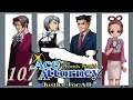 107 - Leb wohl, Wandel | Let's Play Phoenix Wright: Ace Attorney Trilogy
