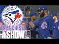 2020 PLAYOFFS - MLB The Show 19 - Franchise - Toronto ep. 14