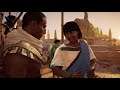 [253] Assassin’s Creed Origins  - parte 5