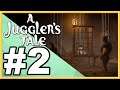 A Juggler's Tale WALKTHROUGH PLAYTHROUGH LET'S PLAY GAMEPLAY - Part 2