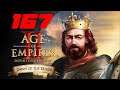 В тени трона ⚔ Прохождение Age of Empires 2: Definitive Edition #167 [Ольгерд и Кейстут]