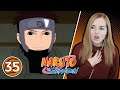 An Unnecessary Addition - Naruto Shippuden Episode 35 Reaction