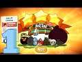 Angry Birds 2 Gameplay | Part 1 | (Android / ios)