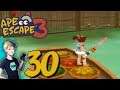 Ape Escape 3 - Part 30: Keanu Smeeves