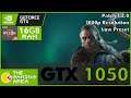 Assassins Creed Valhalla (Patch 1.2.0) On GTX 1050