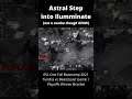Astral Step into Illuminate - ESL One Fall Bootcamp 2021 (Tundra vs Beastcoast Game 1)