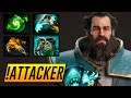 Attacker Kunkka Master - Dota 2 Pro Gameplay [Watch & Learn]