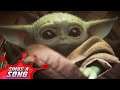 Baby Yoda Sings A Song (Star Wars The Mandalorian Parody)