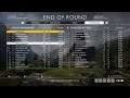 Battlefield™ 1 (50-0) Monte grappa conquest gameplay (ps4)