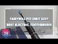 Best Electric (Sonic) Toothbrush Under $25! Fairywill P11 Sonic Toothbrush Review!