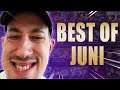 Best of Juni 2021 | HandOfBlood