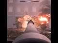 BF1 You can smell the explosion