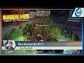 Bug Roadkill #11 🔫 Borderlands GOTY Enhanced | Gameplay German