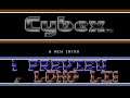 C64 Intro: 1990 Cybex Intro Preview