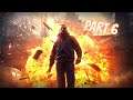 Call of Duty 4 MW: On The Run (Part 6)