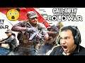 يللا خربانة فيلم الحرب الباردة Call Of Duty Black Ops Cold War