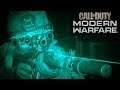 Call of Duty Modern Warfare Stealth Mission Realism Gameplay