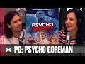 Cine y Series con Bren: PG PSYCHO GOREMAN