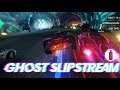 Close Multiplayer Races in Ghost Slipstream - Part 1 - Asphalt 9