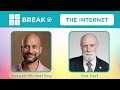 Code Break 6.0: The Internet with Keegan-Michael Key and Vint Cerf