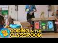 Coding In The Classroom