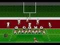 College Football USA '97 (video 967) (Sega Megadrive / Genesis)