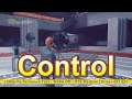 Control - 1080p Test - MSAA Off and RTX Medium (Driver 431.60)