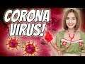 CORONAVIRUS INFIZIERT ALLE! 😲😱 Plague Inc.