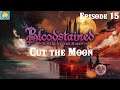 Cut the Moon - 15 - Fox Plays Bloodstained Ritual of the Night