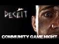 Deceit | Community Game Night