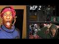 Def Jam: Fight for NY Walkthrough |  Time For Our First Official Fight  #Ep.2