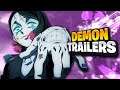 Demon Slayer Game Demon Gameplay Trailers At E3?