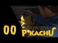 Detective Pikachu - Capitulo 00 - Episodio 1 Parque de Tahnti Part.1