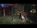 Devil may cry 5- Mission 11Vergil gameplay