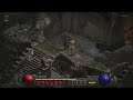 Diablo II: Resurrected Acto V pt.2 el señor de la destrucción | Asedio a Harrogath