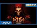 Diablo II Resurrected Beta Livestream (PC, Battle.net)
