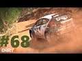 DiRT 4 - #68 (Historic Rally) Four-Wheel-Drive Monsters - Zawody 1/3 Etapy 1-4