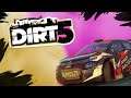 Dirt 5 gameplay / Xbox Series X Enhanced [4K HDR 60 FPS]