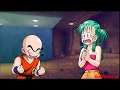 Dragon Ball:  Revenge of King Piccolo [ITA] - 3:2 - Fuga nella Caverna Subacquea
