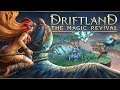 Driftland: The Magic Revival  👾 XXL Angezockt [Gameplay Deutsch]