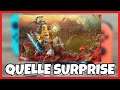 Du Zelda BotW le 20 novembre sur Switch ! | Hyrule Warriors : L'Ère du Fléau